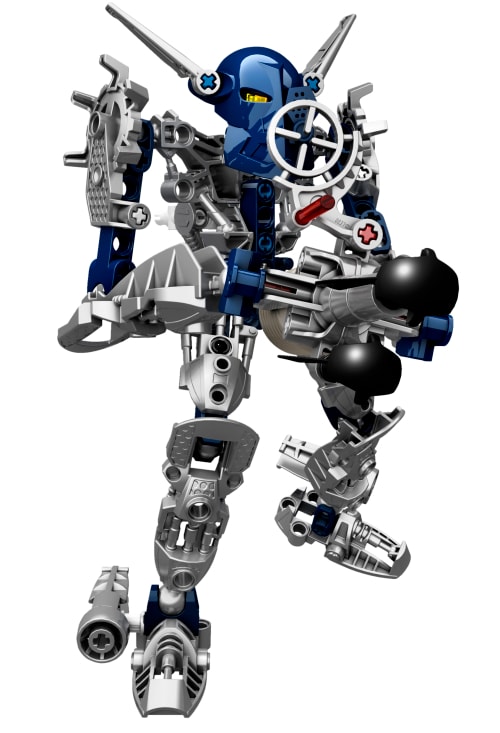 Toa Gali