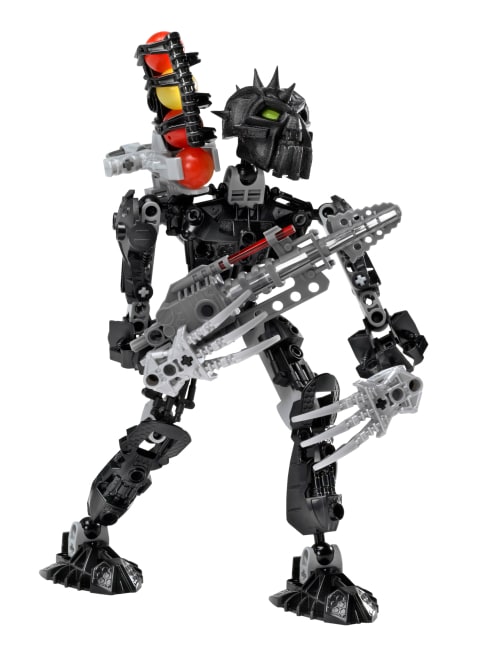 Inika Toa Nuparu