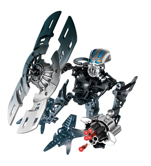 Toa Mahri Nuparu