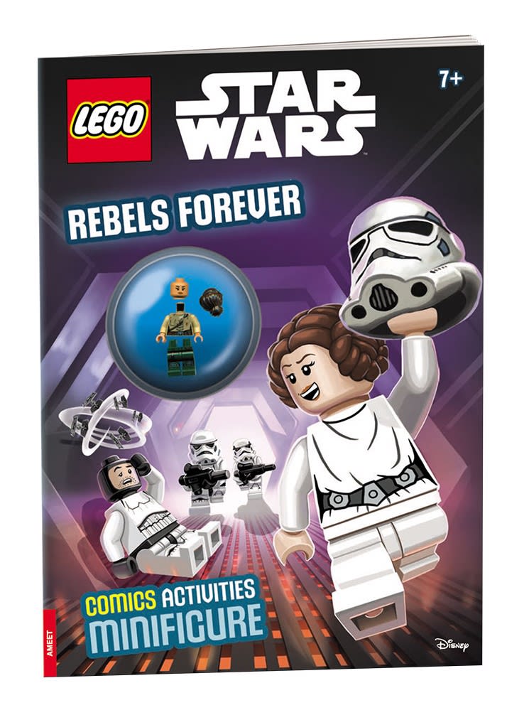 Star Wars: Rebels Forever
