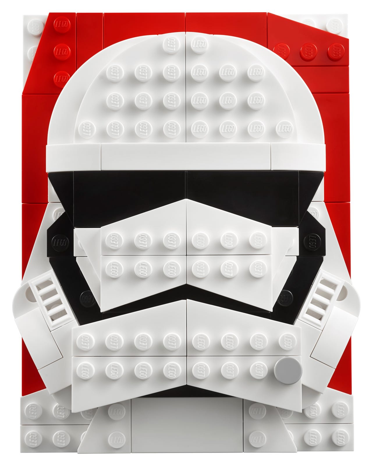 LEGO® Brick Sketches™ — szturmowiec™