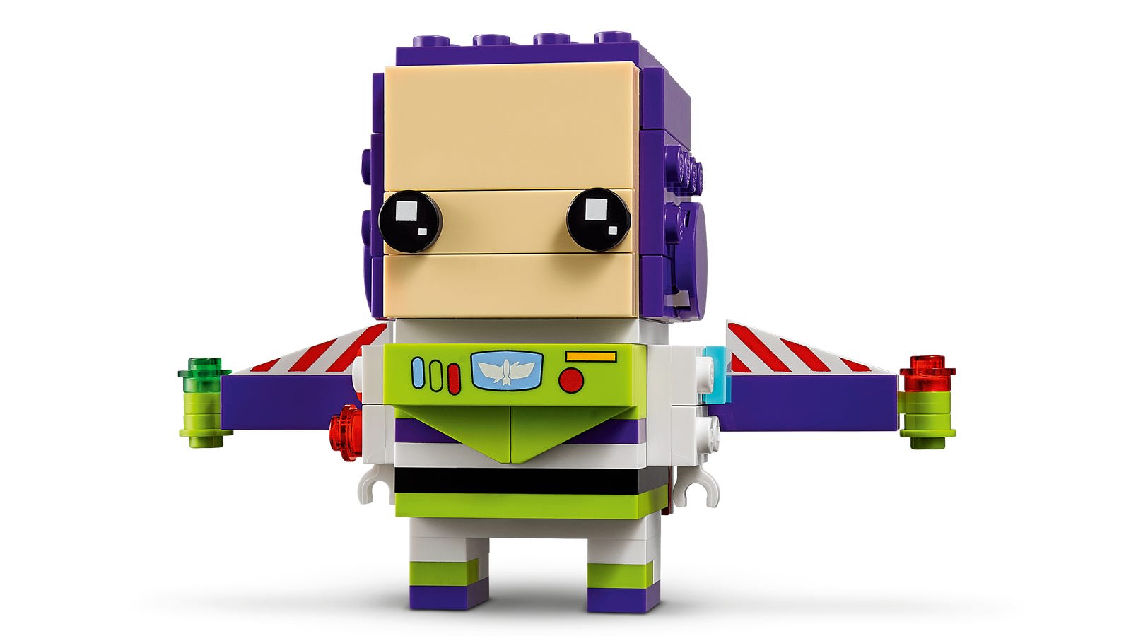 Buzz Astral