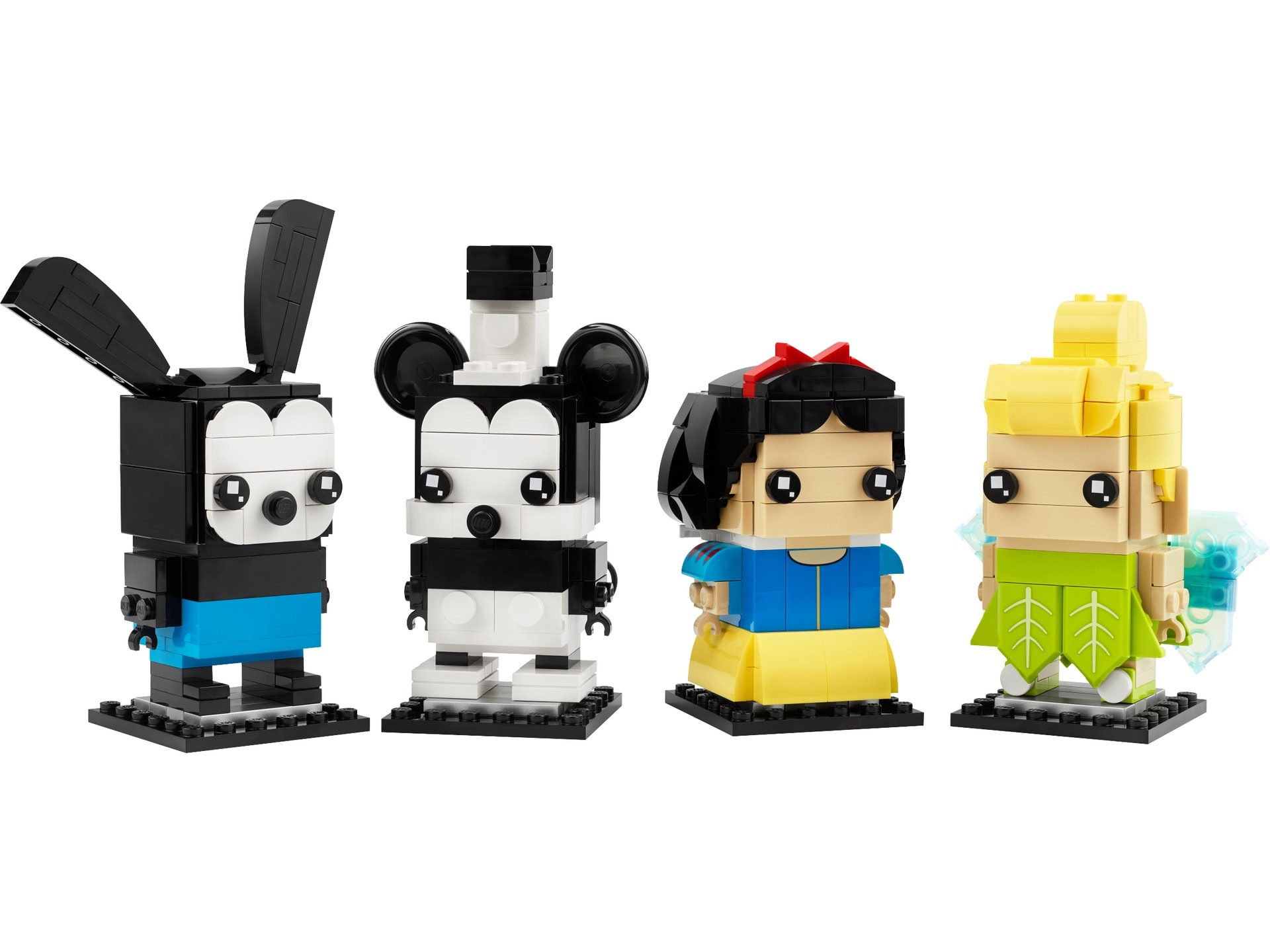 Disney — 100. urodziny