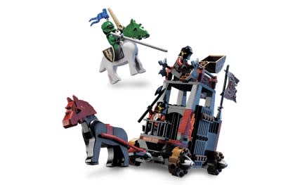 Battle Wagon