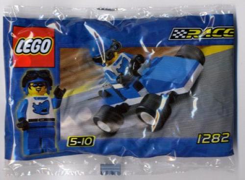 Blue Racer