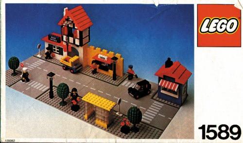 Town Square