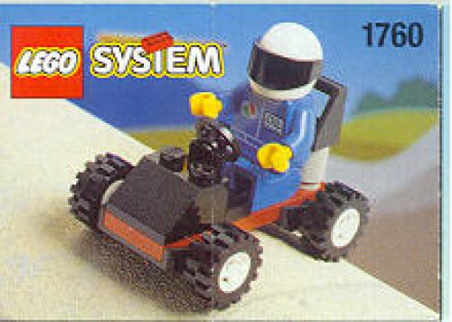 Go-Cart