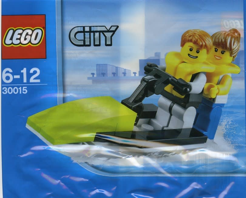 Jet Ski