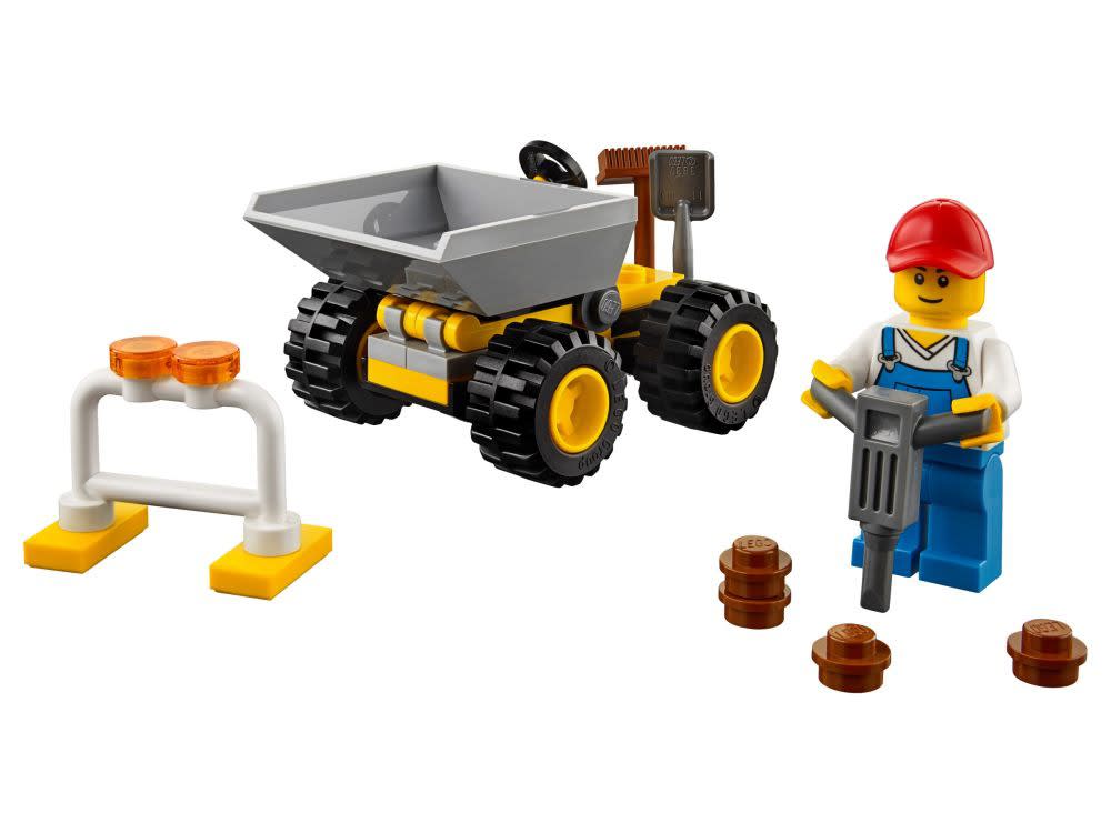 Mini Dumper