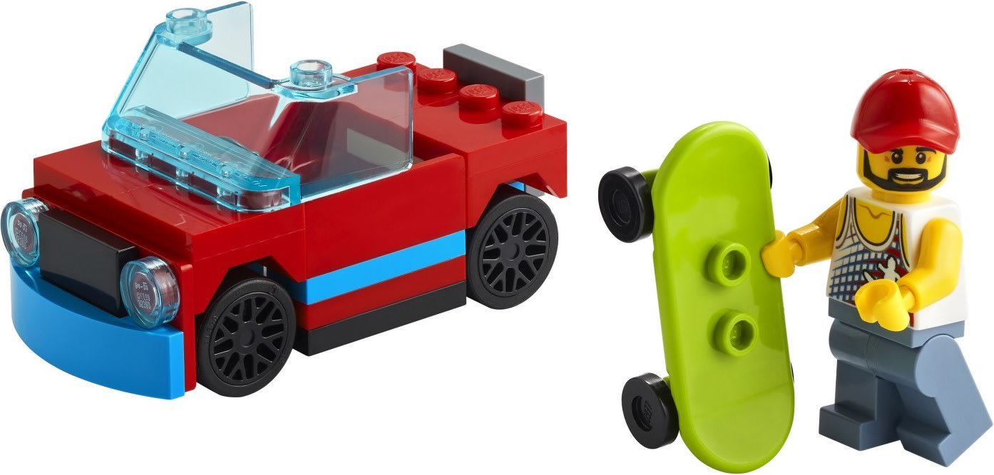 Deskorolkarz