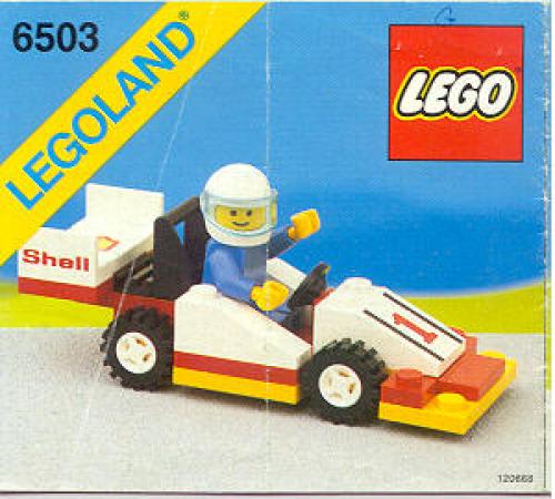 Sprint Racer