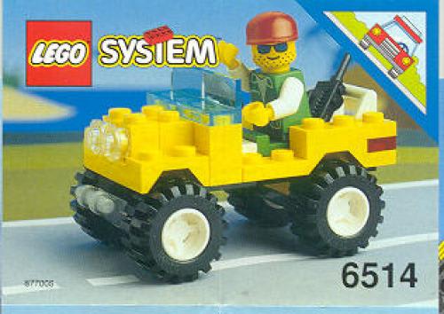 Trail Ranger