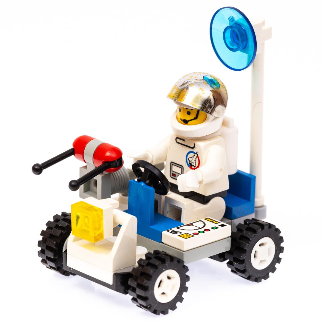 Moon Walker