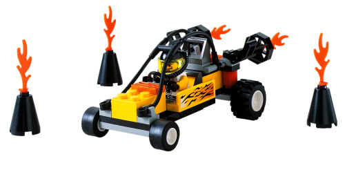 Turbo Tiger