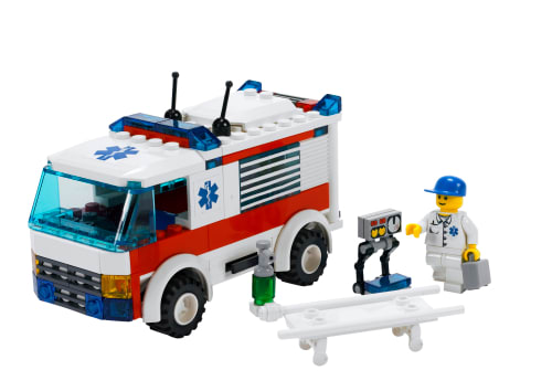 Ambulance