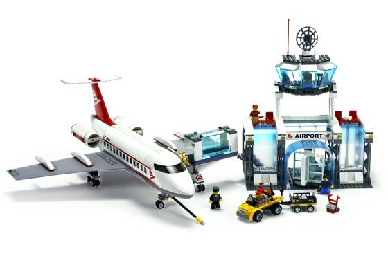 Airport