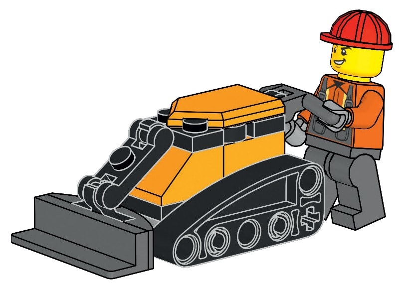 Construction Worker