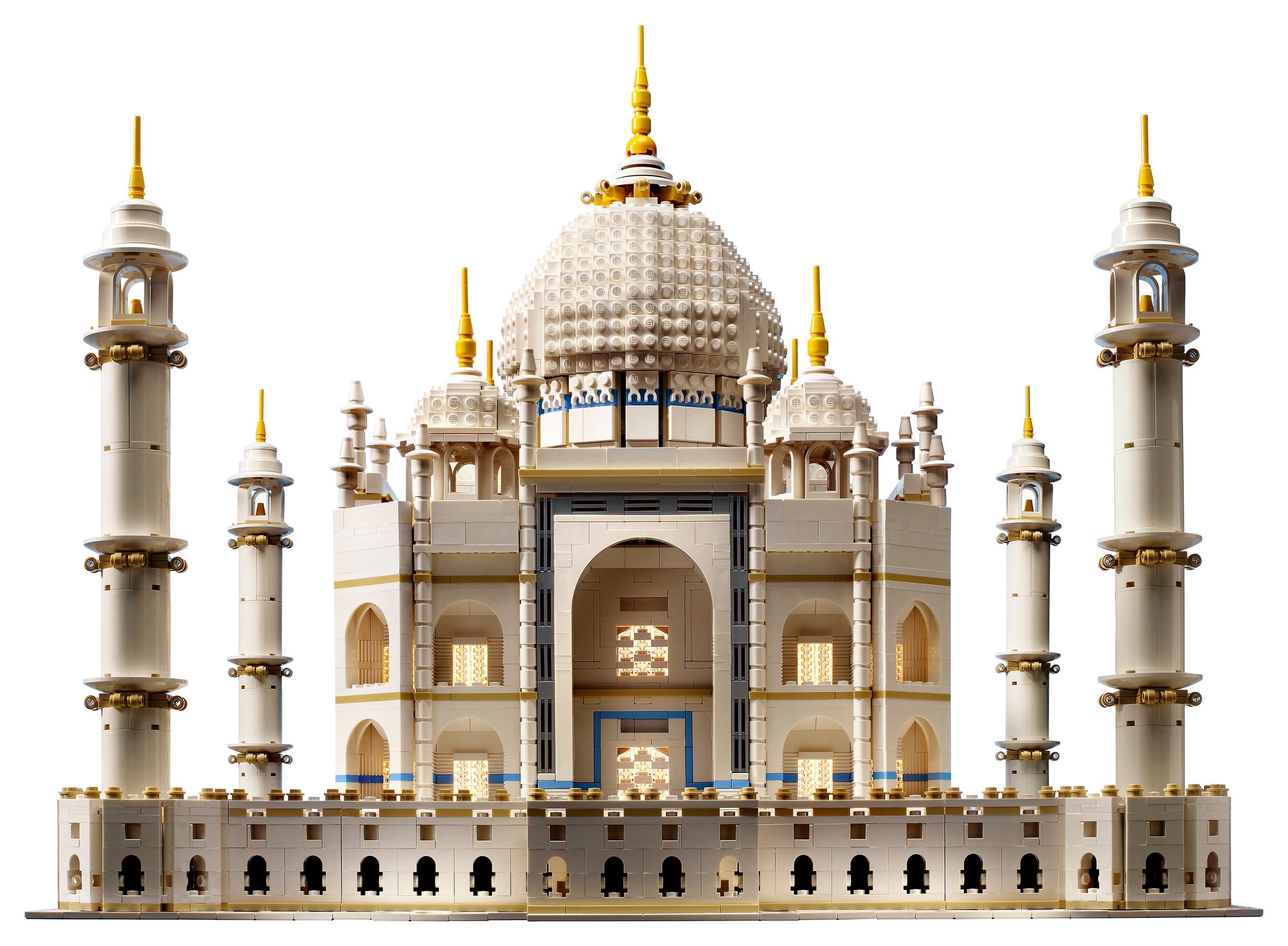 Tadż Mahal