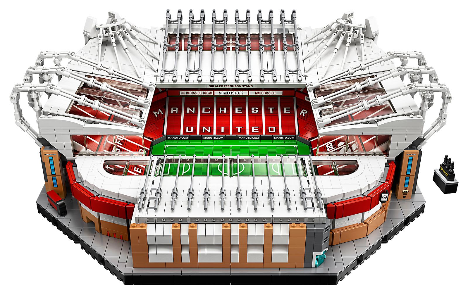 Old Trafford - Manchester United