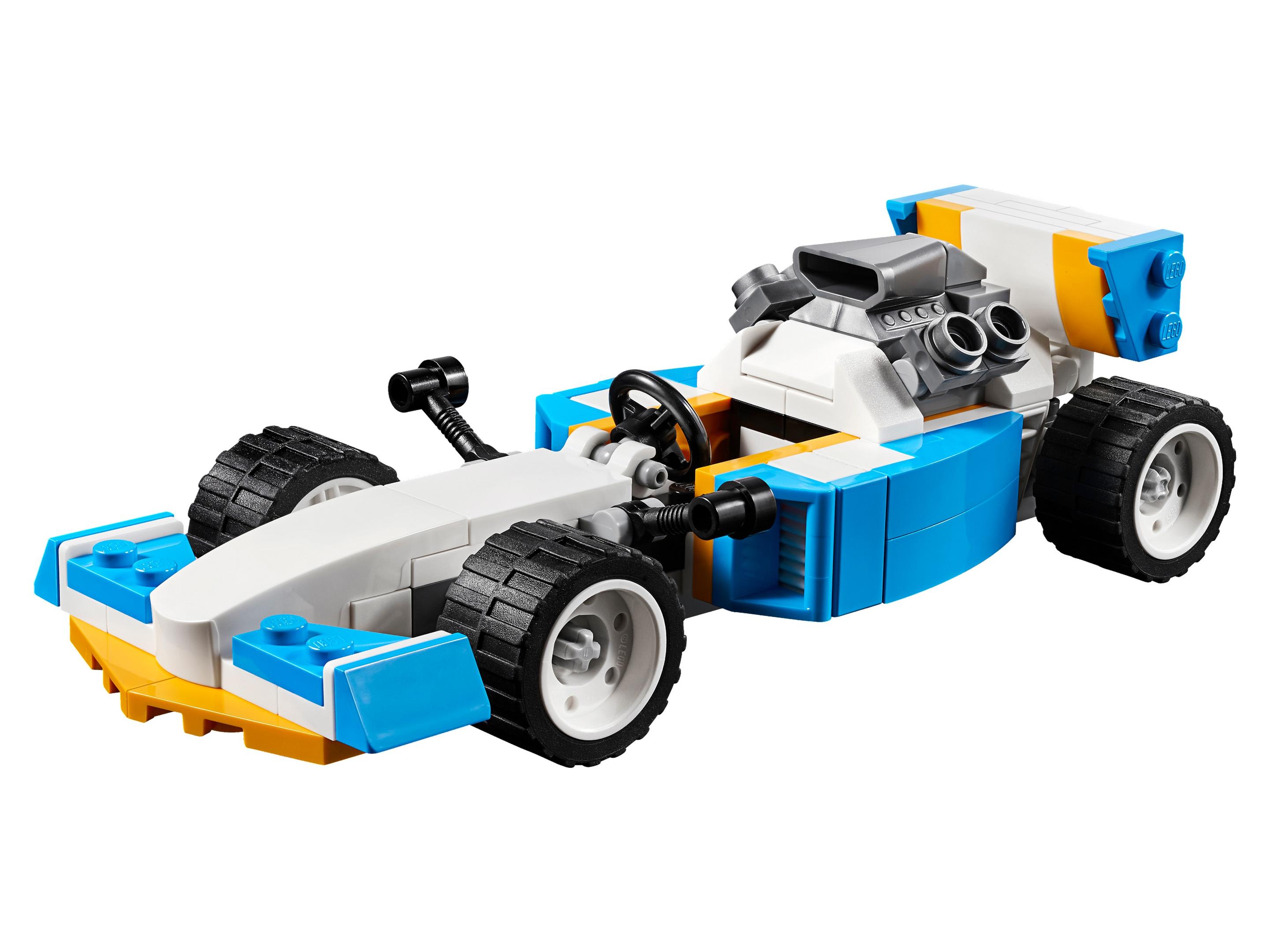 Extreme Engines