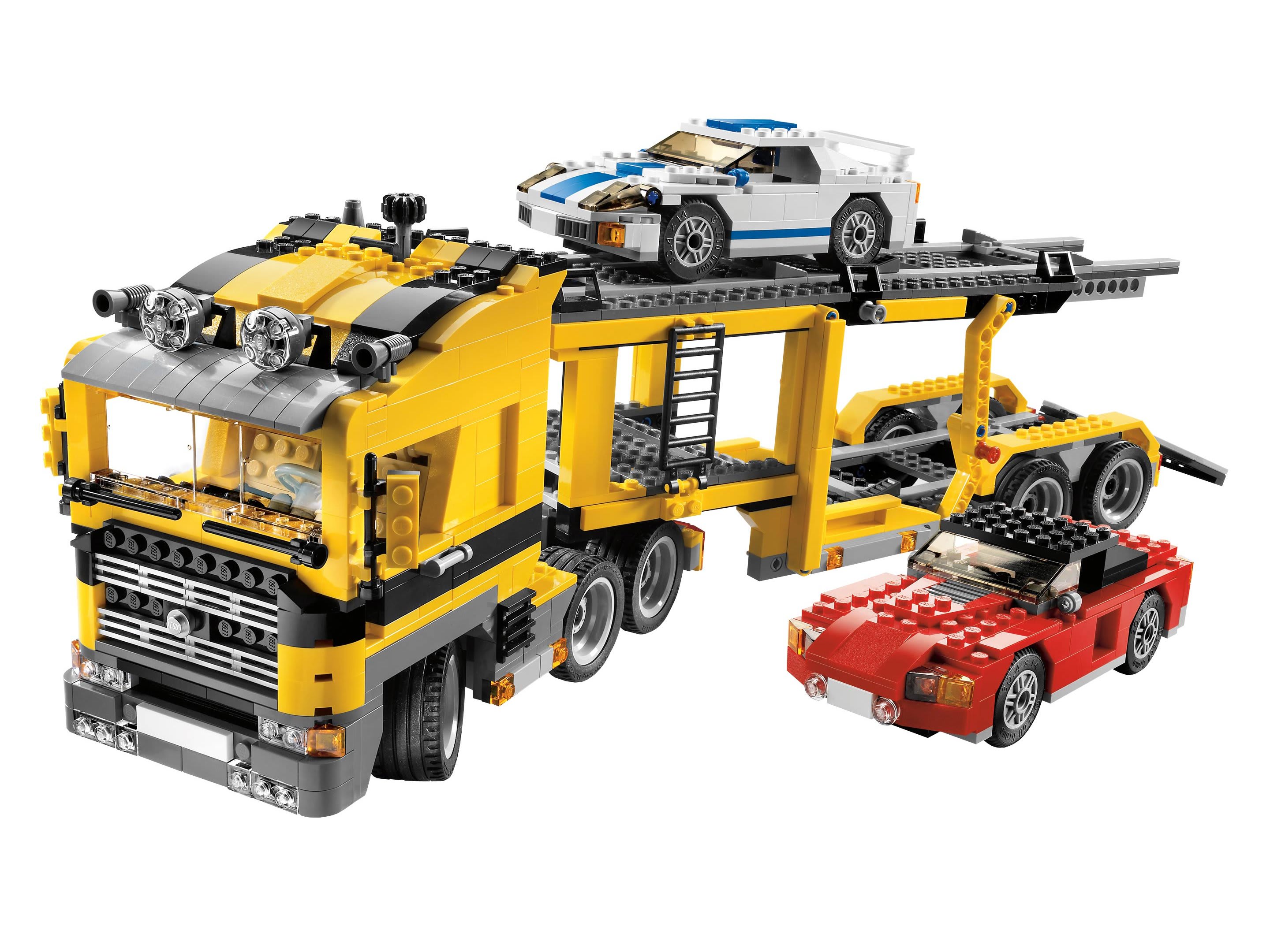 Highway Transport