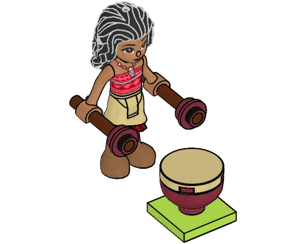 Moana