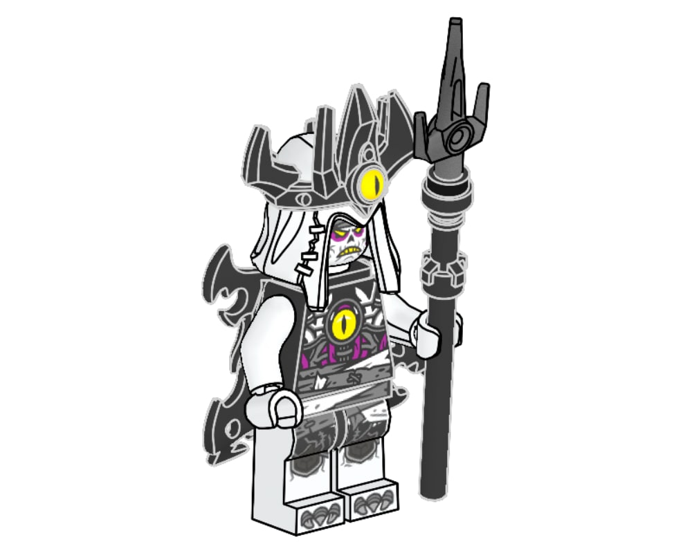 Nightmare King