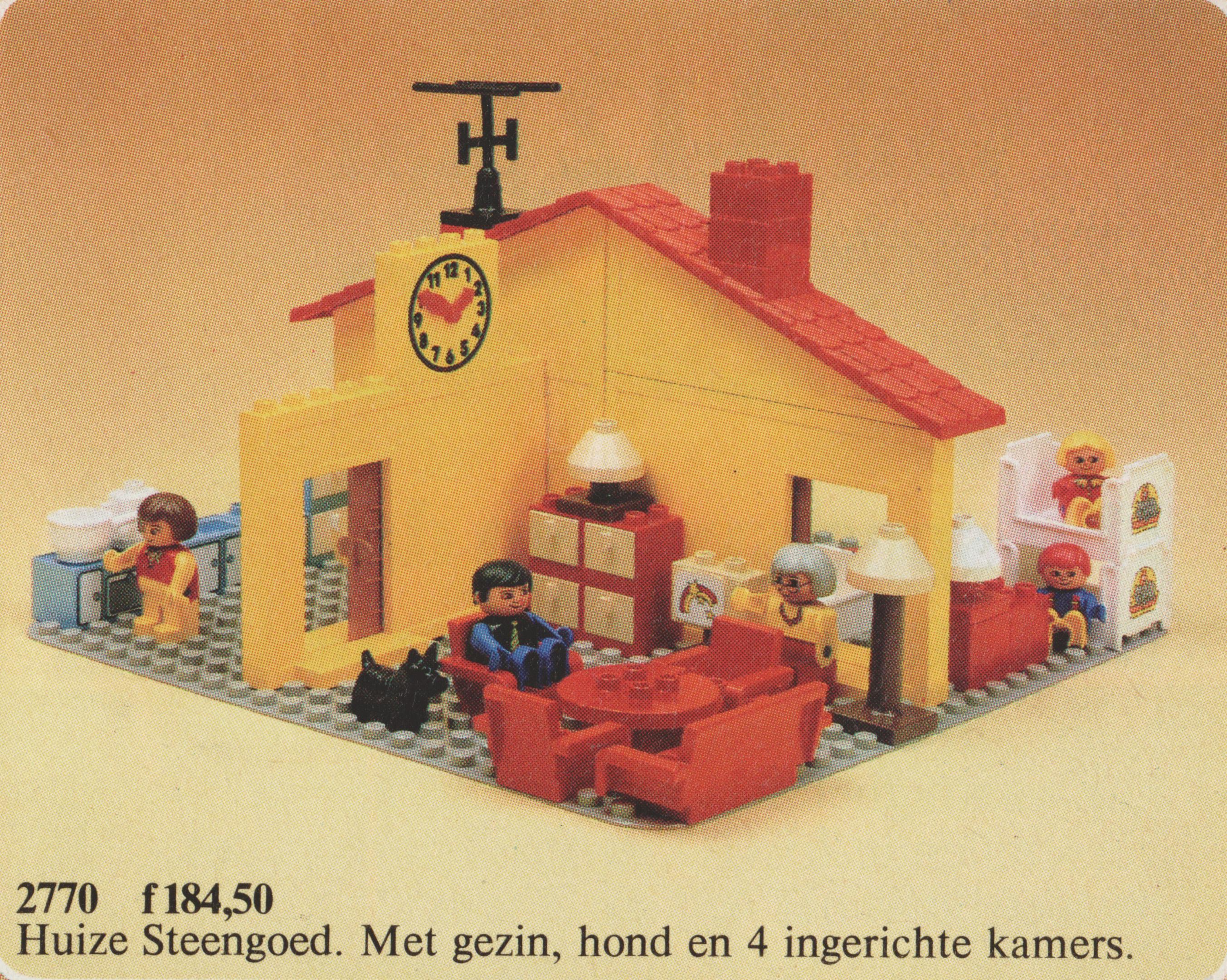 Play House