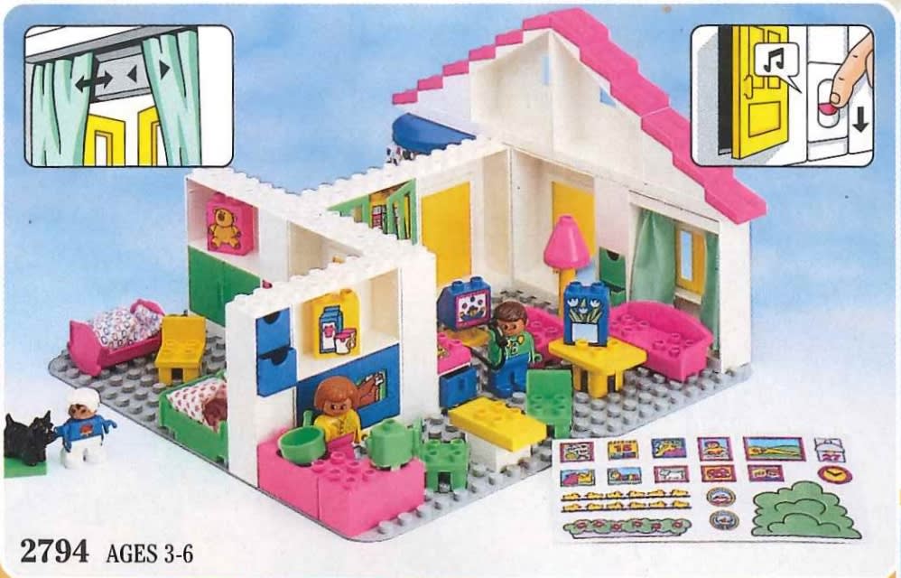 My House