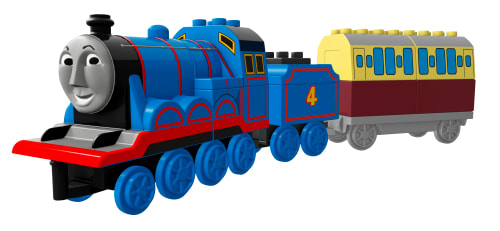 Gordon's Express