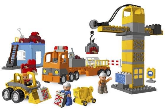 Construction Site