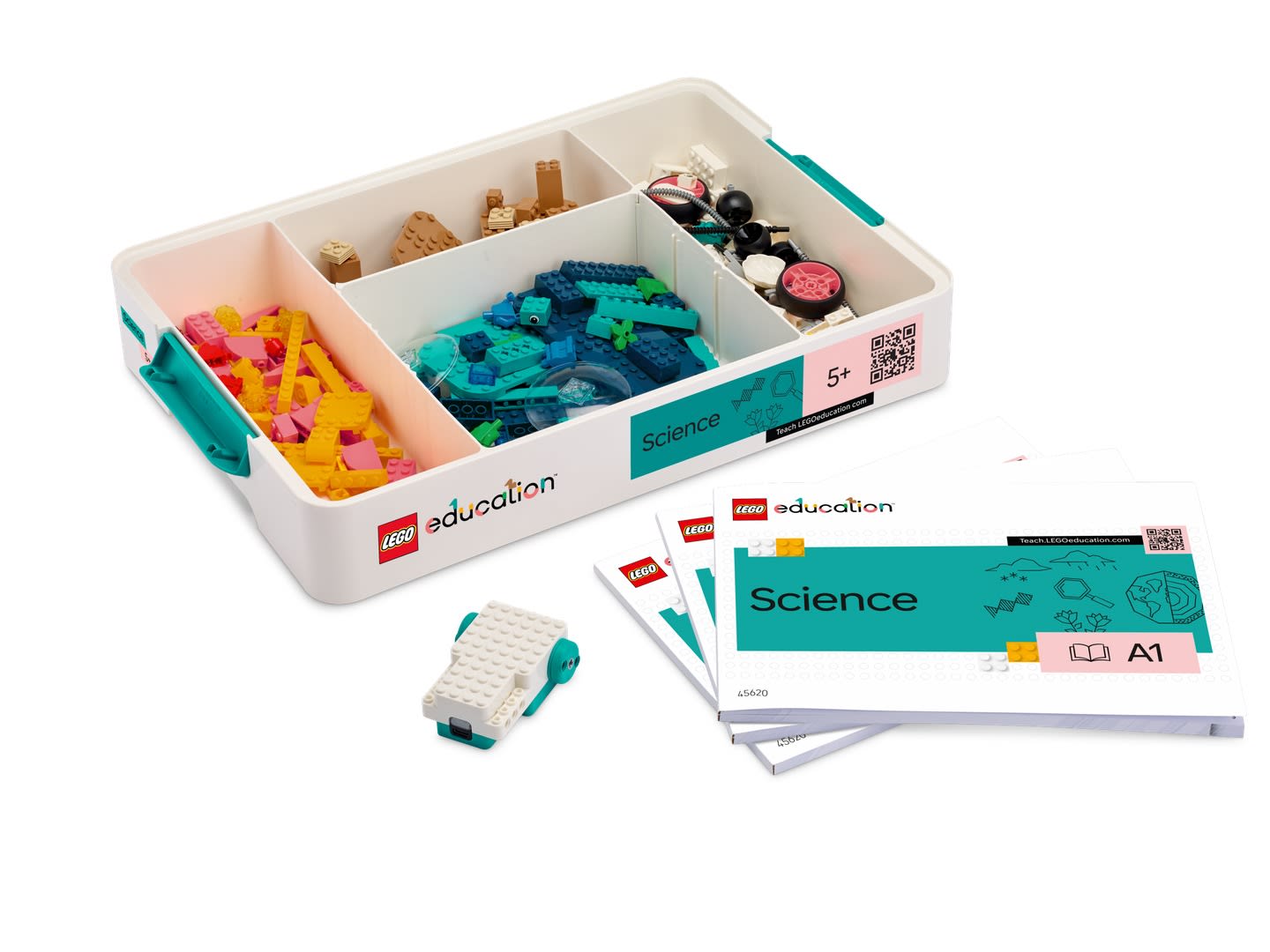 Science Kit Year 1-3