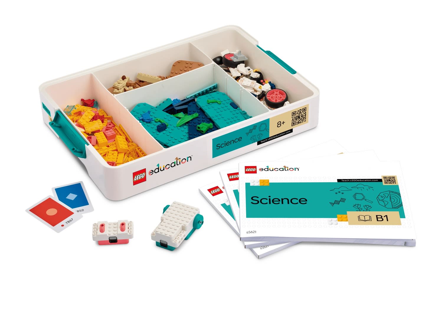 Science Kit Year 4-6