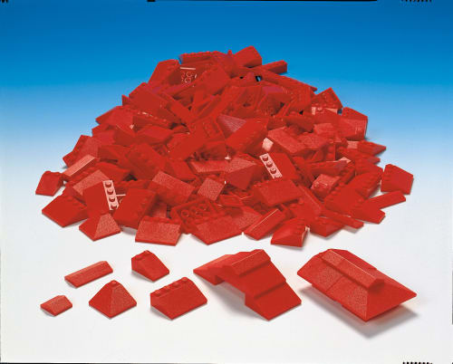 Roof Tiles
