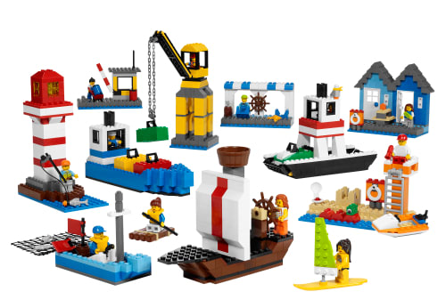Harbor Set