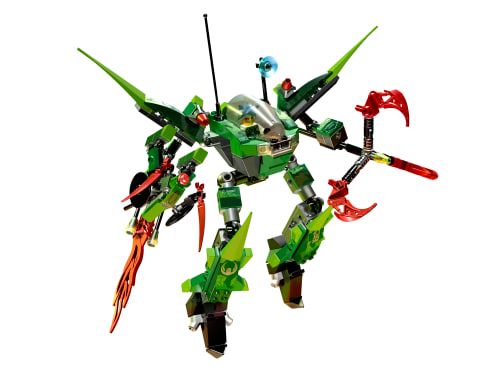 Chameleon Hunter