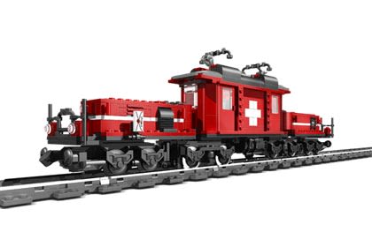 Hobby Train