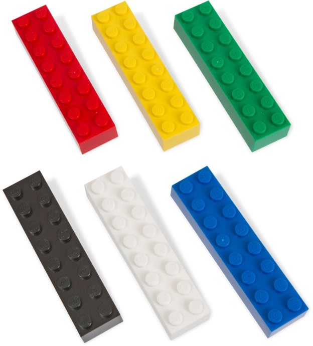 Classic Magnet Set Collection