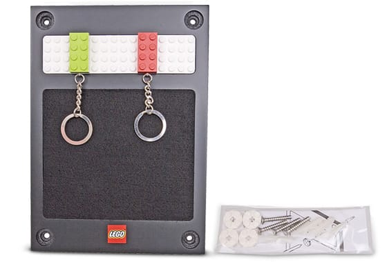 Key Rack