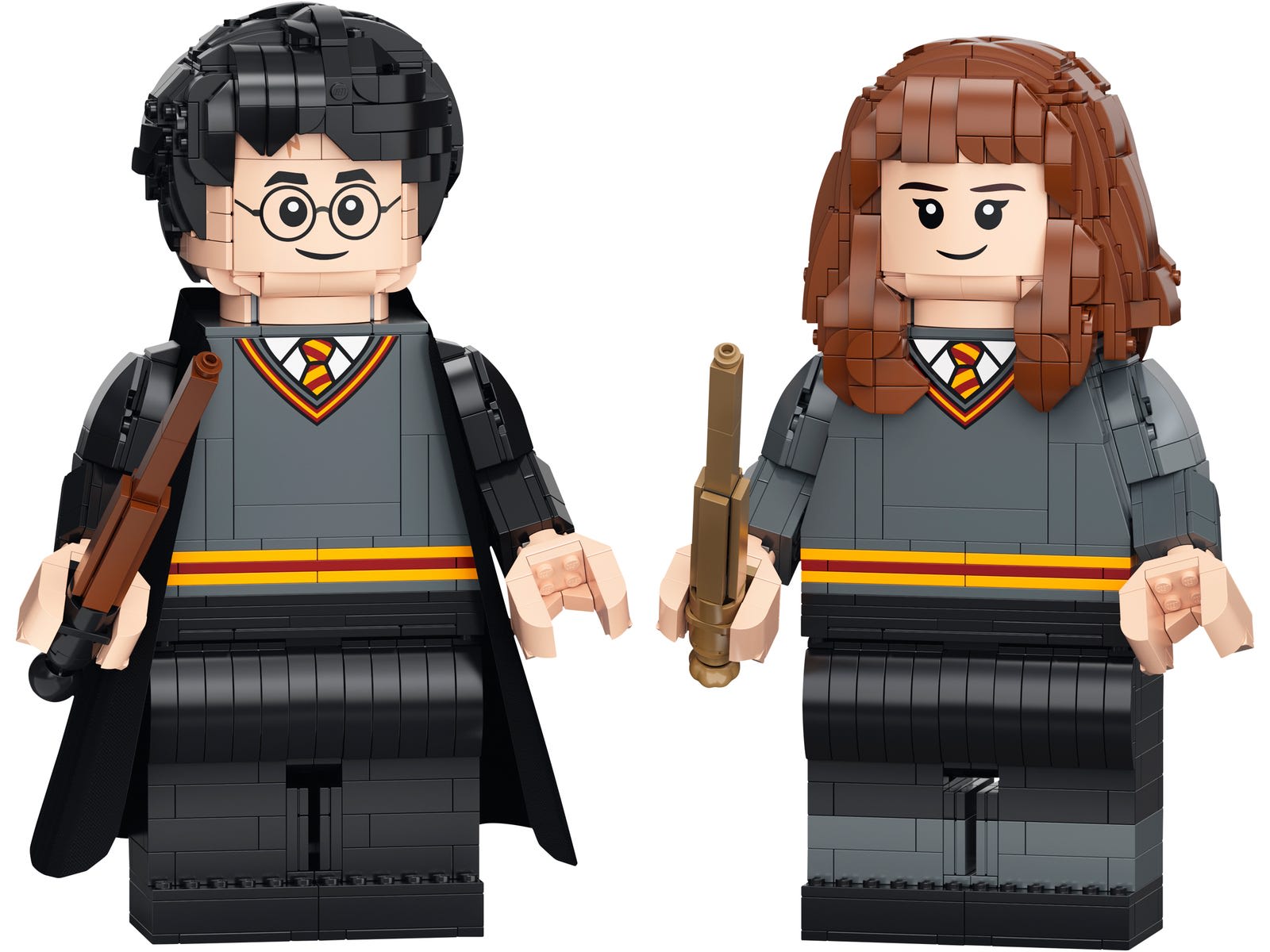 Harry Potter™ i Hermiona Granger™