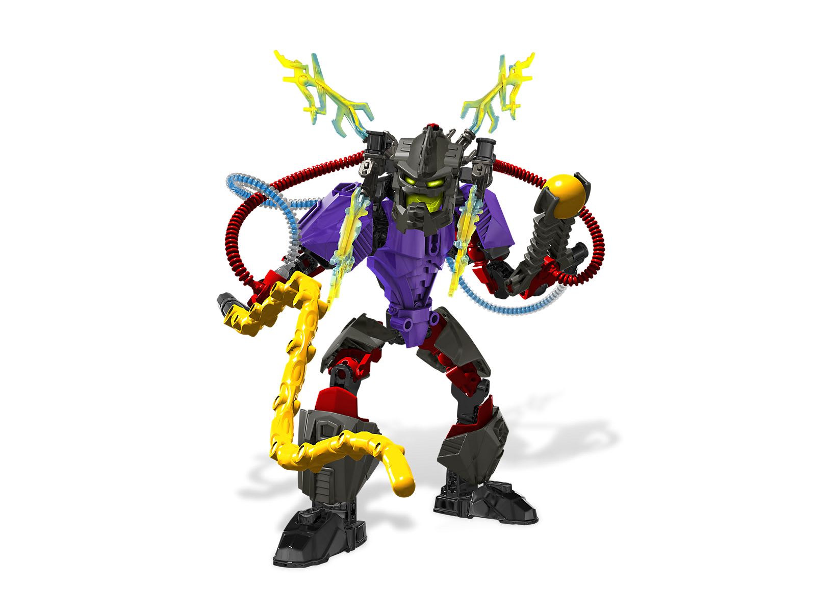 Voltix