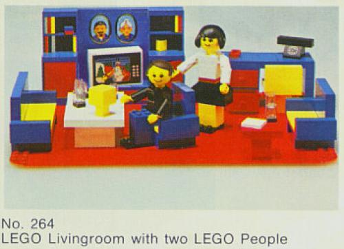 Living Room Set
