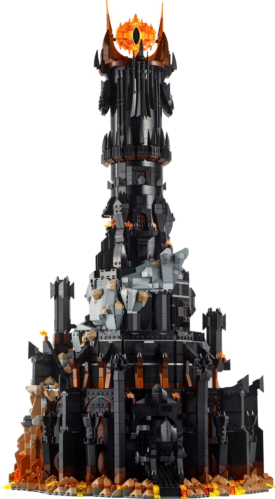 Władca pierścieni: Barad-dûr™