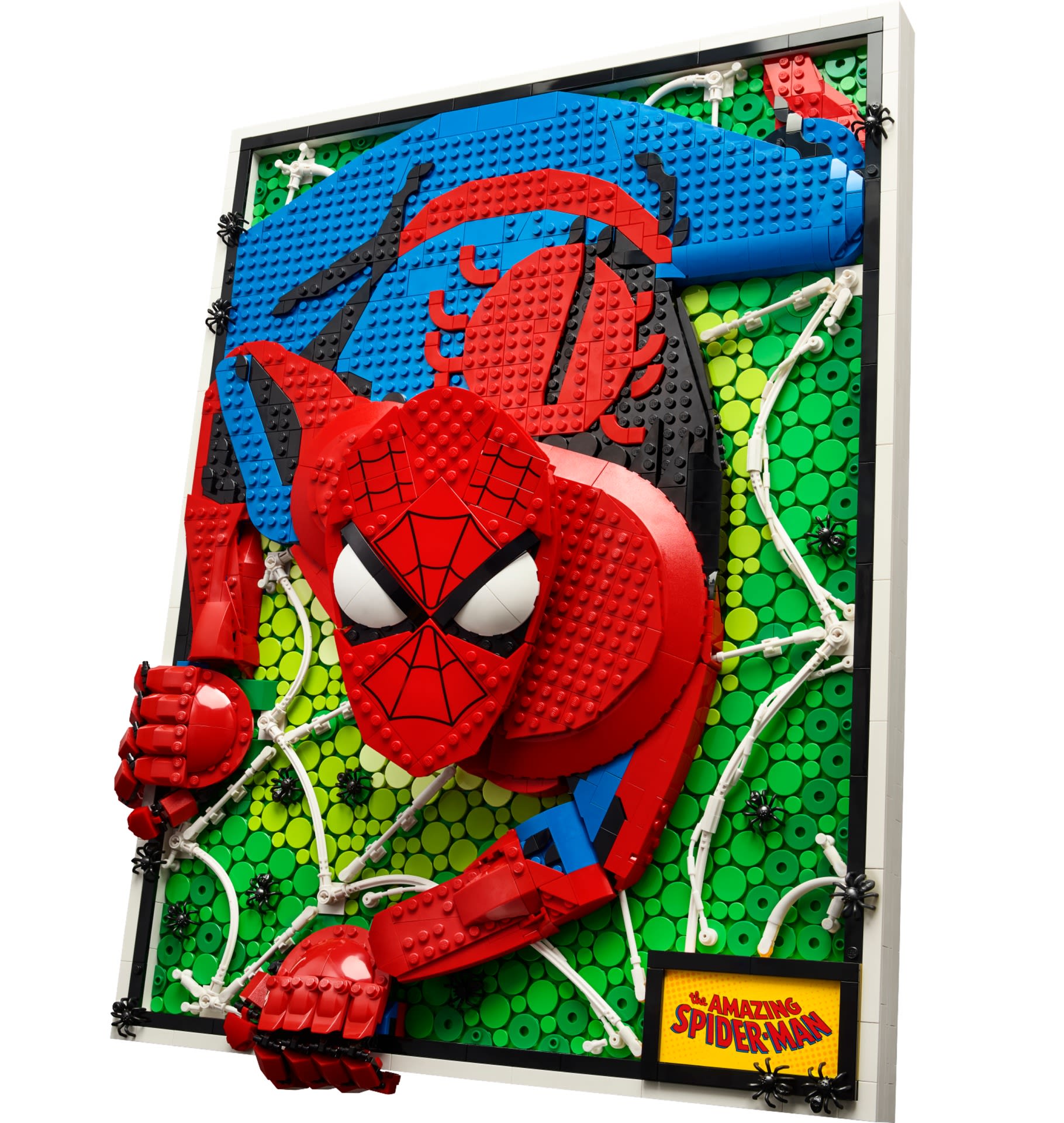 Niesamowity Spider-Man