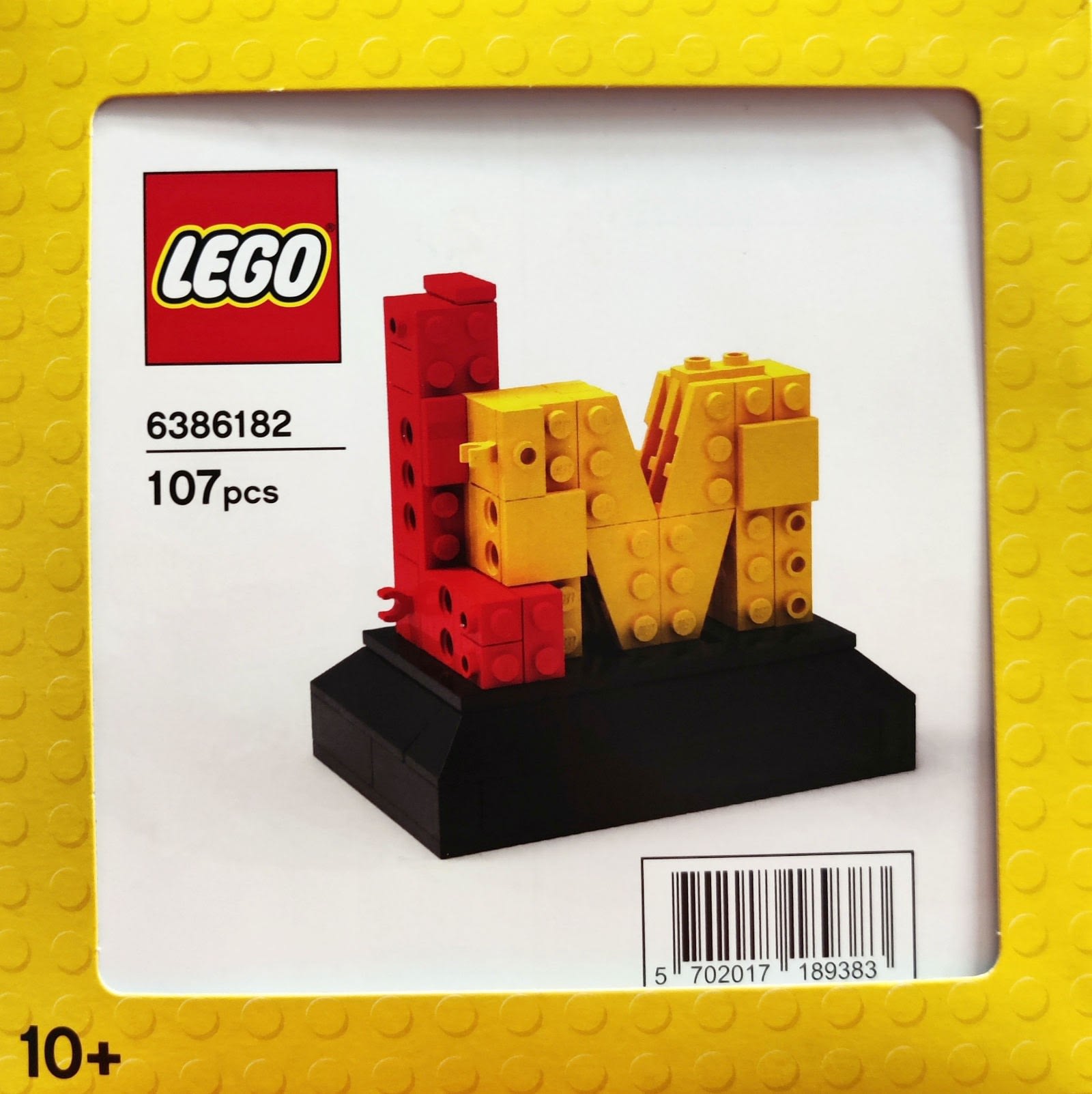 LEGO Masters Mini Build