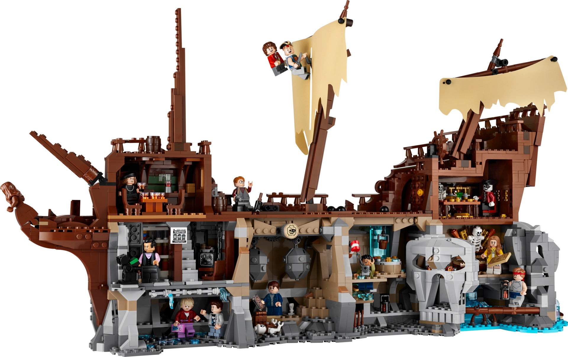 Goonies