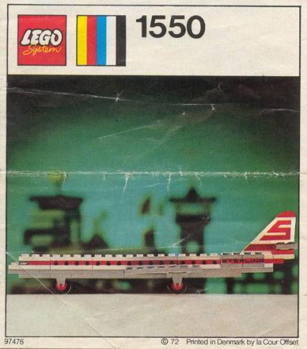 Sterling Super Caravelle