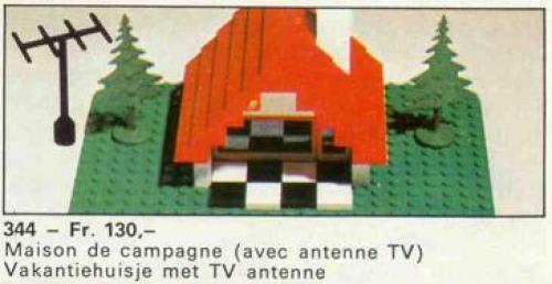Bungalow