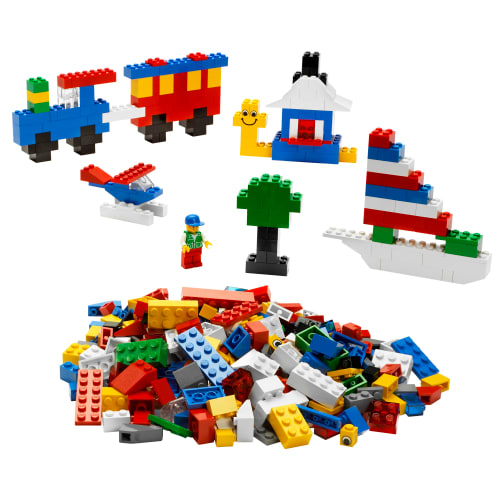 Standard Starter Set
