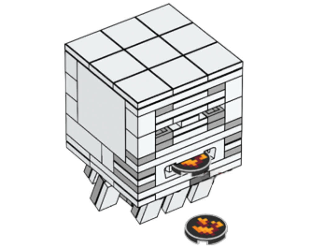 Ghast
